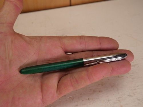Lot 8 Sheaffer Watermans Wearever Fountain Pens, Various Models - Picture 7 of 14