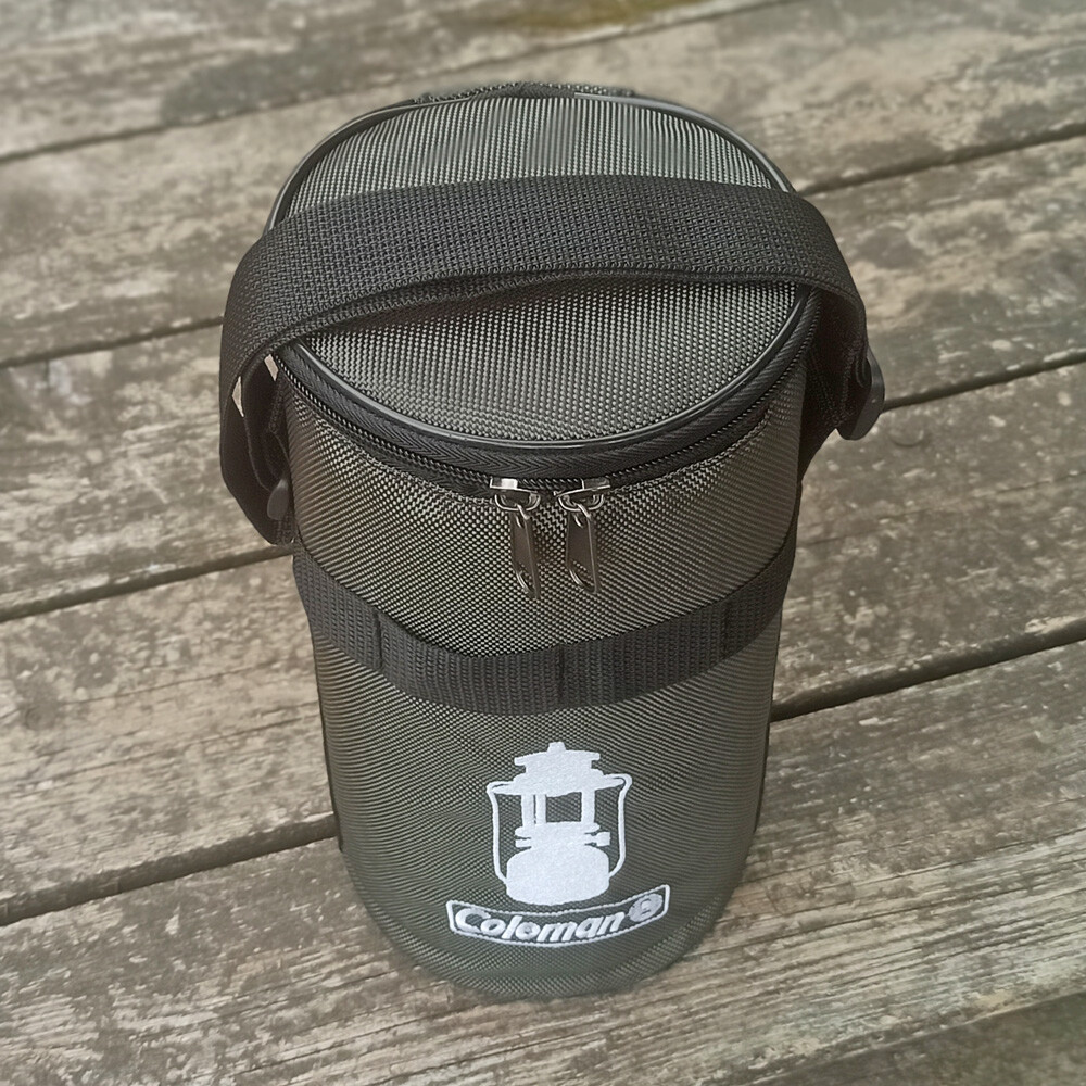 Soft Bag Lantern Coleman 222, 226, 229 Carry Case for