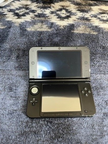 Nintendo 3DS LL XL 3DS console Various colors body only Japanese language only - Picture 59 of 64