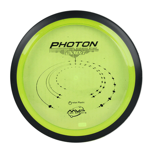 MVP Disc Golf Proton Photon Distance Driver 11/5/-1/2.5 - Choose Exact - Picture 13 of 24