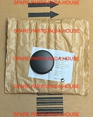 Genuine Bosch Gas Cooktop WOK Burner INNER CAP PCC615B90A/01 PCH615B90A/01