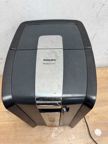 Philips Beer Machine Perfect Draft - Picture 10 of 12