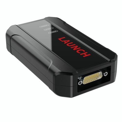 Launch X431 ECU TCU Programmer PC Version Supports Checksum Correctio IMMO Off - Foto 5 di 7