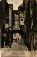 CPA MONTLUCON - Le Doyenné (262382)