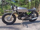 1976 Yamaha Rd400