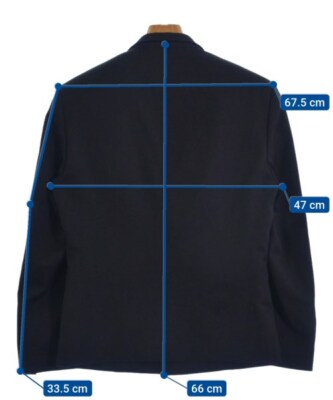 Dior Homme Tailored Jacket Black 44(Approx. S) 2200406909053 | eBay