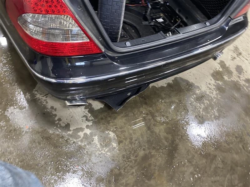 Used Speedometer Gauge fits: 2007 Mercedes-benz Mercedes e-class 211 Type cluste - Image 4 of 4