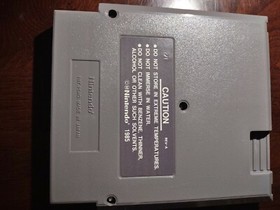 Aut&eacute;ntico Ivan 'Ironman' Stewart's Super Off Road (Nintendo, NES) 