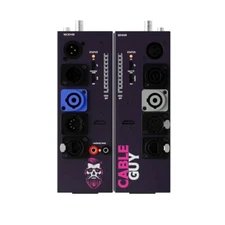 Blizzard Lighting Cable Guy Portable Advanced Cable Tester