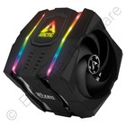 Arctic Freezer 50 TR RGB LED Dual Tower AMD Ryzen CPU Cooler Socket sTRX4/sTR4