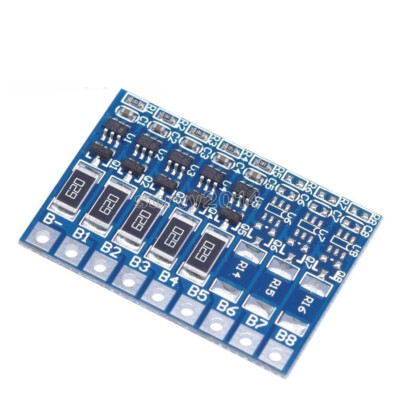 5S 18.5V 21V 18650 Li-ion Lithium Battery Charger 4.2V Balance Board Module