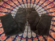 Wonder Nation Size 7 relaxed Slim Boys Jeans New