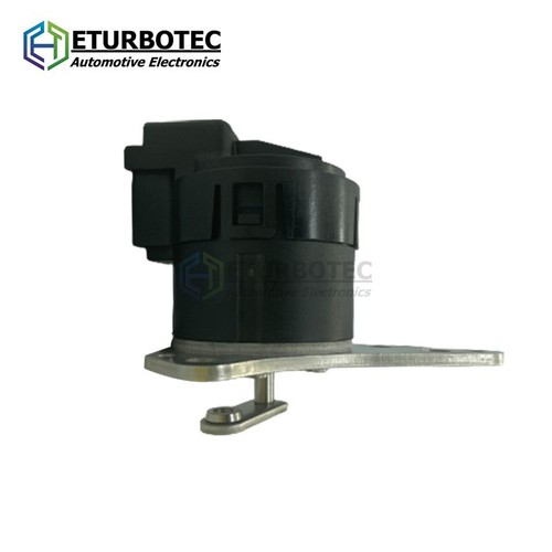 Land Rover 3.6TD 368DT LR021654 6H3Q6K682FC Turbo Actuator 4146R113 59001107019A - Picture 9 of 10