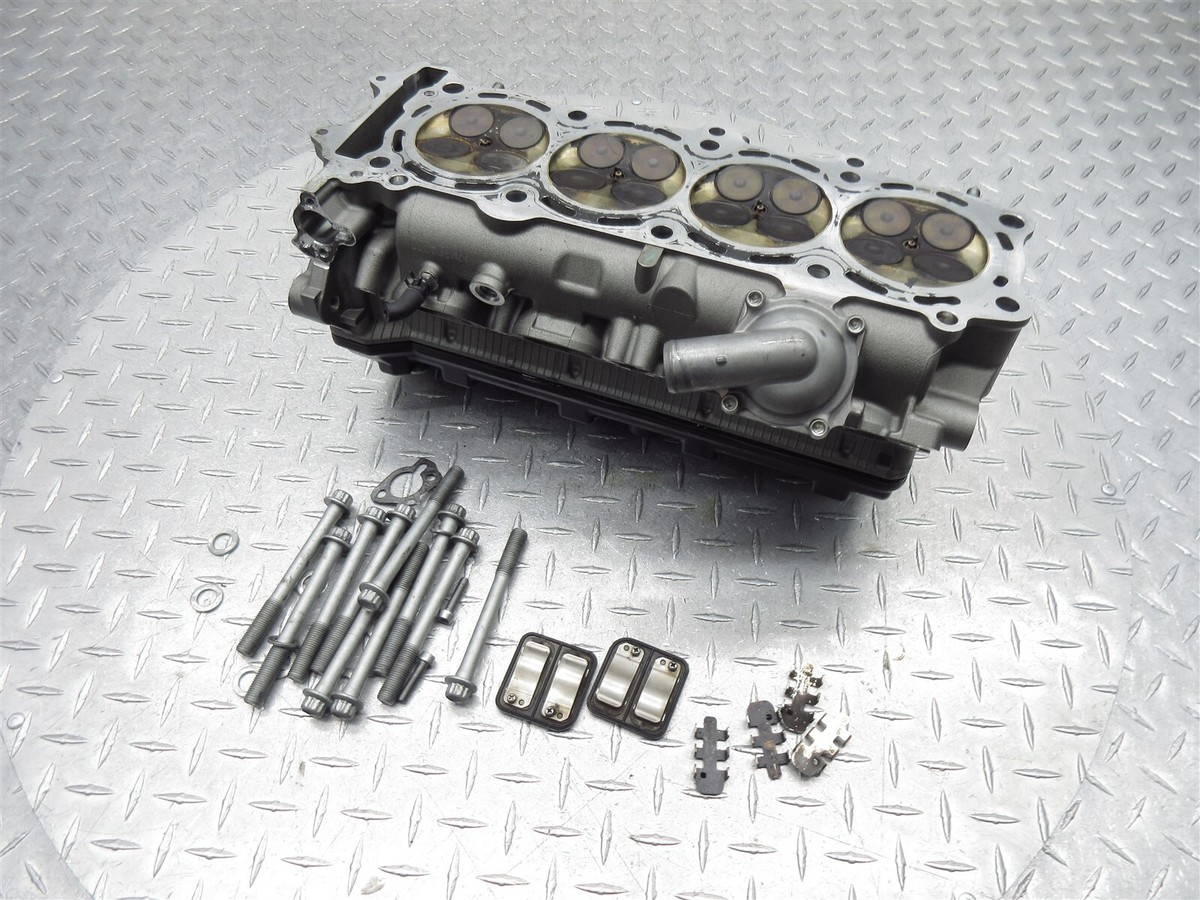 ひいしゃ　1104 2018 18-21 Kawasaki Ninja H2 SX Cylinder Head Barrel Jug