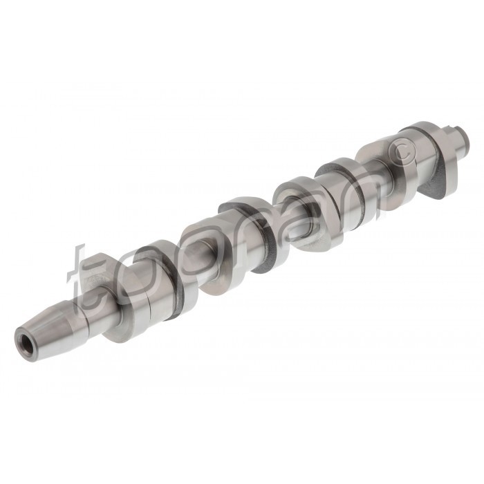 Arbre à came premium pour Skoda Roomster et Superb I référence 038109101AH