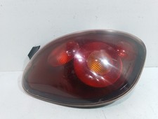 0046538353 RÜCKLEUCHTE AUßEN LINKS / 5502744 FÜR FIAT BRAVO 182 1.6 16V / 16V