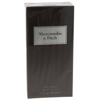 First Instinct Man Eau De Toilette Spray 50Ml