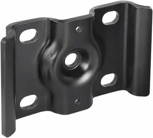 For Ford F-250 F-350 Super Duty Rear Axle Spring U Bolt Plate Bracket 1999-2010 - Picture 3 of 9