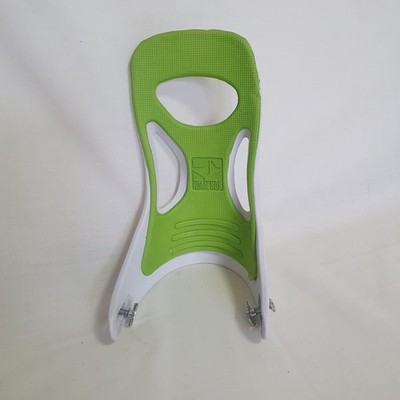 ROME SDS Snowboard Bindung HIGHBACK - LARGE (LINKS) Ersatzteile. Hochlehner