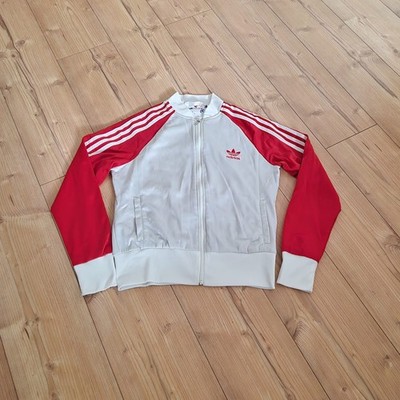 Vintage Adidas originals Track Jacket