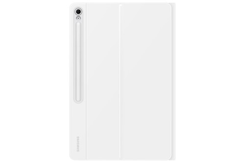 Samsung Book Cover Keyboard für Tab S10 FE White - Bild 2 von 10