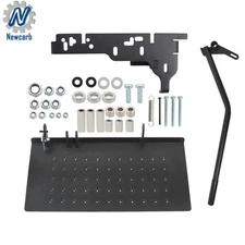 Advanced Chute System Chute Blocker 088-6003-00 ACS6000ULS For Most ZT Mowers