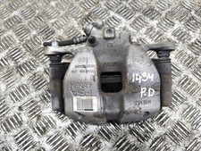 Etrier de frein Opel FRONTERA
