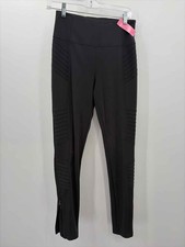 Pre-Owned Athleta Black Size Small Legging Athletic Pants