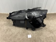 MAZDA CX-30 CX30 19-22 GENUINE PASSENGER SIDE LEFT LED HEADLIGHT