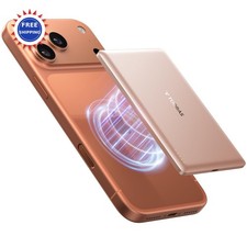 Power Bank 5 000mAh Wireless Portable Charger Compatible iPhone USB-C TORRAS