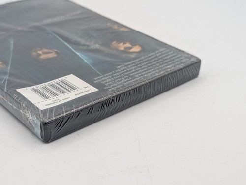 Spinnennetz DVD 2023 Horror Thriller Lizzy Caplan Antony Starr Neu Imperfect Seal - Bild 11 von 11