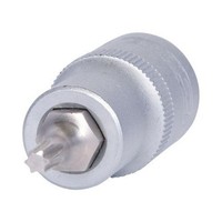 1/2 Zoll Bit-Stecknuss Torx, T25 KS Tools 911.1362