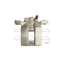 Apec LCA1544N Infiniti G Sal 2007 Bremssattel Hinten Links
