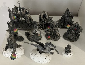 Mystic Legends Evergreen | eBay