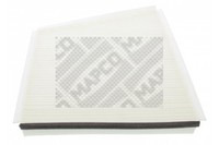 Innenraumfilter FüR Mercedes CLS C219 E-Klasse S211 W211 2002-2010