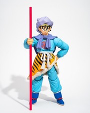 Bandai DRAGON BALL S.H.Figuarts Collection Son Goku Beyond Adventure Set From JP