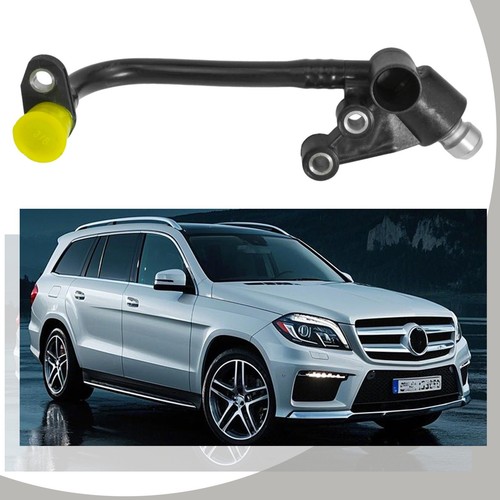 2782000400 Turbocharger Coolant Pipe for Mercedes Benz ML550 GL450 GL550 - Picture 4 of 7