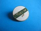 Motorfest 1988 Enamel Automobile Badge