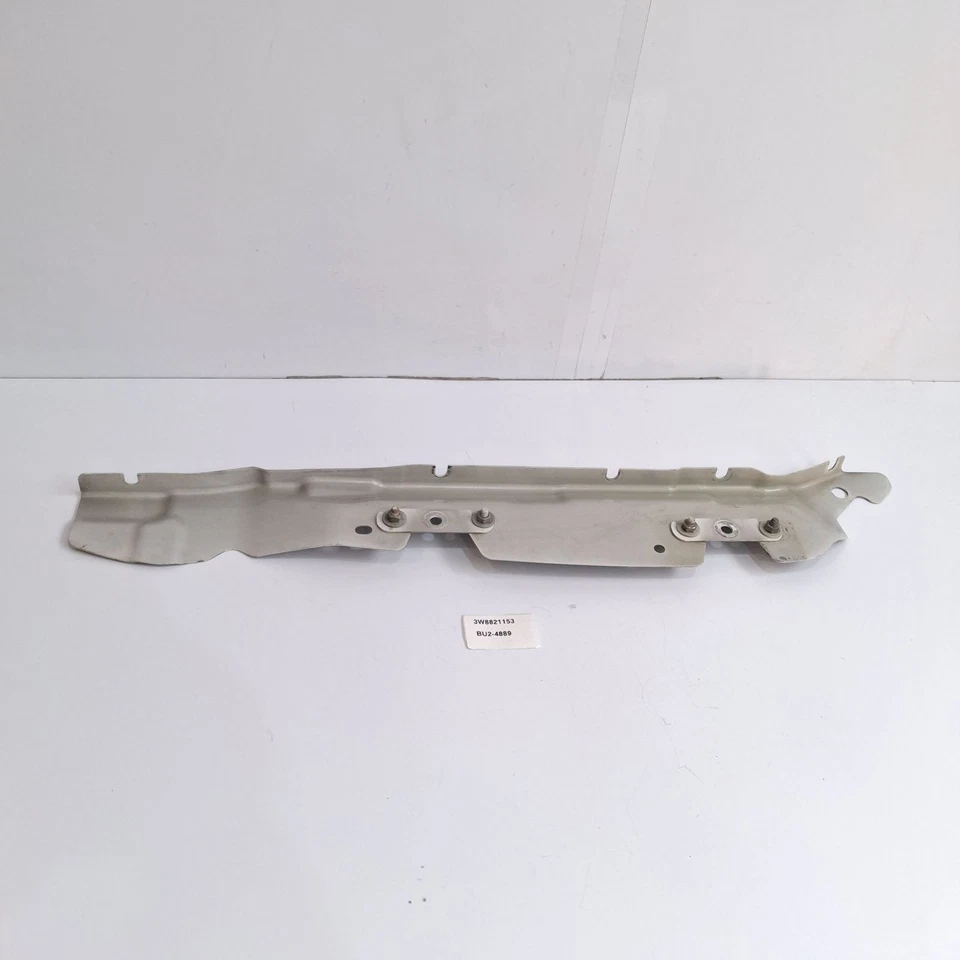 Soporte de montaje de guardabarros Bentley Continental GTC 2004-2013 3W8821153 Foto 4 de 4