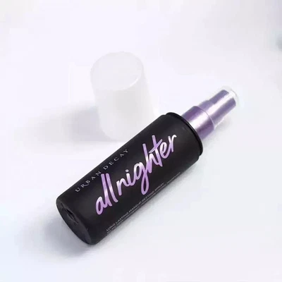 URBAN DECAY All Nighter Long Lasting Make Up Setting Spray 118ml UK