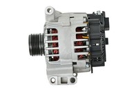 Generator Hella 8EL 012 429 341 FÜR Mercedes Lichtmaschine Drehstromgenerator