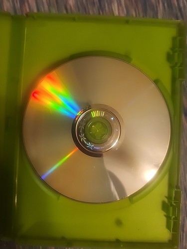 Shadow the Hedgehog Xbox Game, Tested - Picture 5 of 5