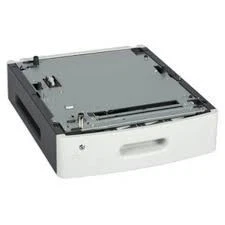 LEXMARK 250-SHEET Tray Insert 50G0801