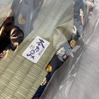 Japanese Zori Tabi Sandals Handmade Tatami Made in Japan Women 23〜24cm — photo 2