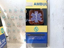 Porte arrière et accessoires Fiat 130