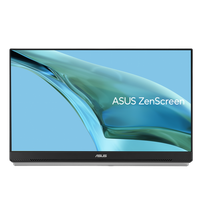 Asus Zenscreen MB249C 23.8 Zoll Full HD IPS LED 16:9 75 Hz Mobiler Monitor