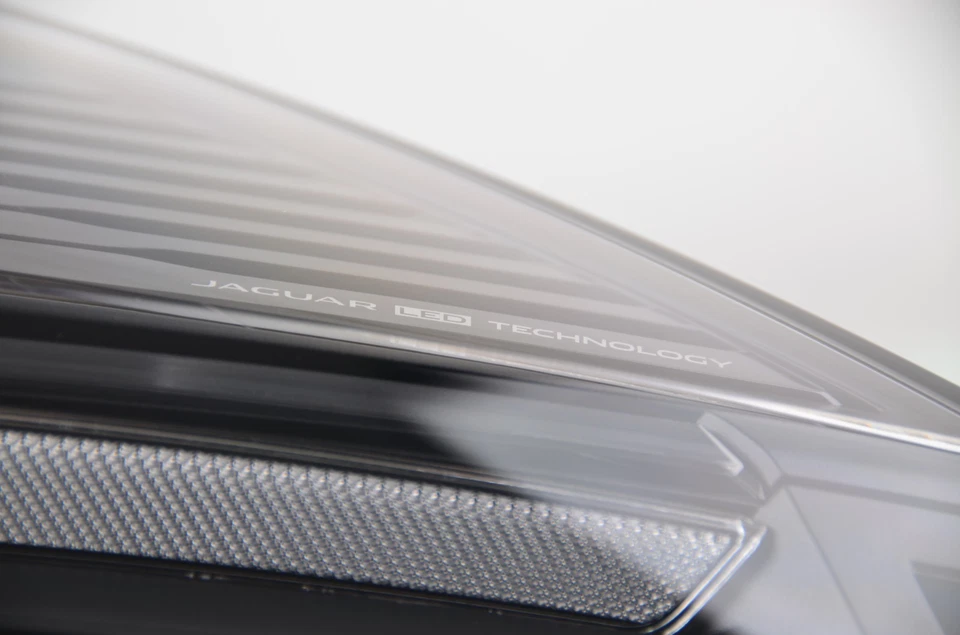 SCHEINWERFER JAGUAR F-TYPE LIFT VOLL LED JX53-13W030-HA LINKS KOMPLETT - Изображение 3 из 4