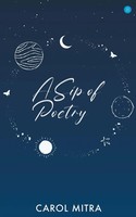 Carol Mitra | A Sip Of Poetry | Taschenbuch | Englisch (2021)