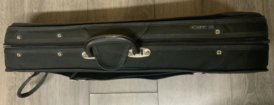 Violín Andreas Eastman, Modelo VL200 - Talla-1/4 Año -2013 Foto 4 de 4