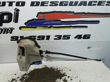 Porte avant et accessoires Volkswagen PHAETON